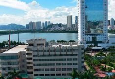 Khác 3 Yinyuedao Hotel