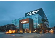 Others 2 Projoy Hotel