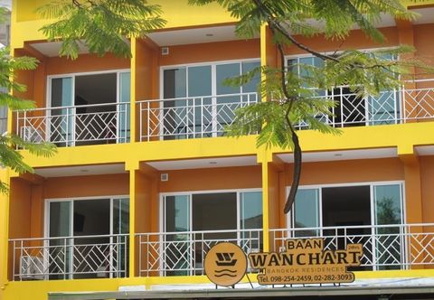 Lainnya Baan Wanchart