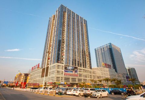 Others Guiheng Apartment Hotel