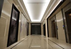 อื่นๆ 6 Aolan International Hotel