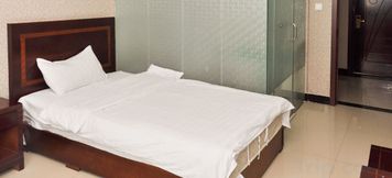 อื่นๆ 3 Yuping Juxianlou Hotel