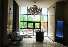기타 7 Yixiangge business and tourism apartment (Century Huayang store, Wanda Plaza, Luoyang)