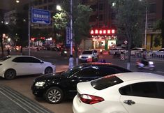 Others 2 Heyuan Haiyue Business Hotel (Heyuan Railway Station)