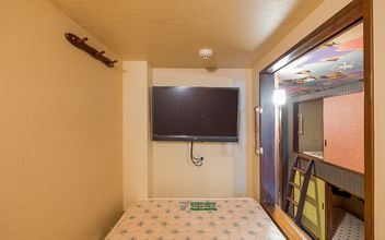 Lainnya 4 Guesthouse Kukuru