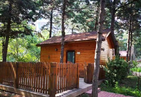 Others Sanhe Yijingyuan Homestay