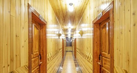 Others 2 Louwailou Hotel