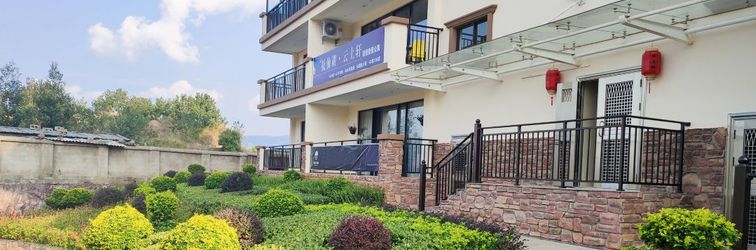 Khác Fuxian Lake Yunshangxuan Lake View Hotel