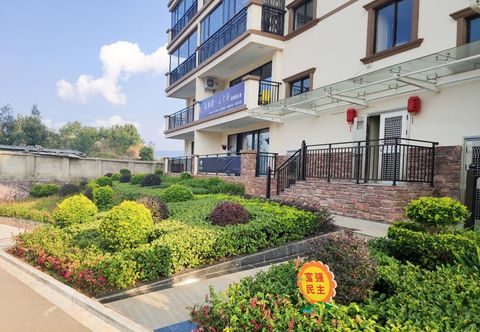 Khác Fuxian Lake Yunshangxuan Lake View Hotel