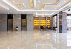 Lain-lain 4 Dunhuang Sunshine Hotel