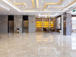 Lain-lain 4 Dunhuang Sunshine Hotel