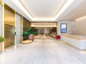 Lain-lain 4 JI Hotel (Shanghai Daning Lingshi Park)