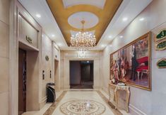 Others 7 Vienna International Hotel (Nanjing South Railway Station Center)