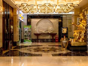 Others 4 Shanxi Huanghe Jingdu Grand Hotel