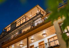 Lainnya 5 Bi'an Fanghua Inn