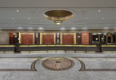 อื่นๆ 3 Empark Grand Hotel