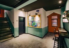 Lain-lain 7 Sanya IPK Backpackers Hostel