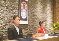 Others 3 Jianhe Yang Asha National Hotel