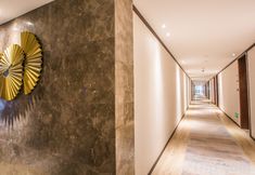 Others 2 Jianhe Yang Asha National Hotel