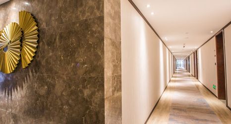 Others 2 Jianhe Yang Asha National Hotel