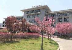 Others 2 Qiaoshan Binhu Hotel