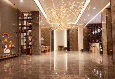 其他 5 BAMBOO BOAT Light Luxury Hotel (Yanjin Bus Station)