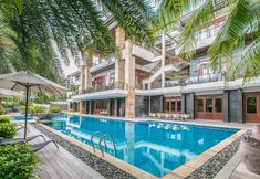 기타 2 Sanya Yalong Bay Qixu Holiday Pool Villa (Sunwan Road)