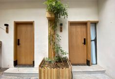 Others 6 Memory Garden House(Desti Youth Hostel (Xi'an Bell Tower))