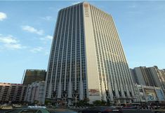 その他 4 Times International Apartment (Guangzhou Haizhu Dabiao International Center Store)