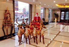 Khác 5 Tianming Holiday Hotel