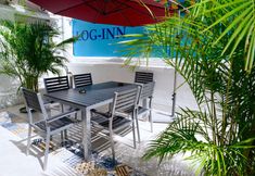 อื่นๆ 7 Log Inn