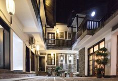 Khác 5 Fenghuang Dengli Courtyard Inn (East Gate of the Ancient City)