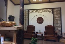 Lain-lain Songyang Songyin Waterfront House