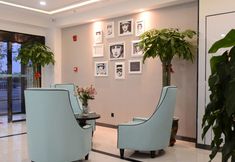 其他 5 Xana Lite Hotelle(Tianjin Xiqing University Town)