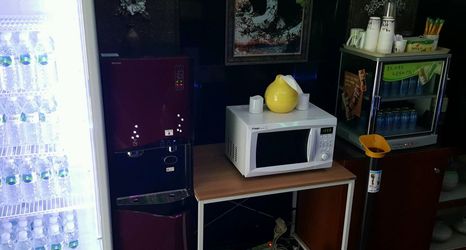 其他 2 Yuria Hotel Gangbuk Seoul