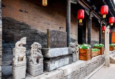 Lainnya 7 Elsewhere hotel(Inn West gate)