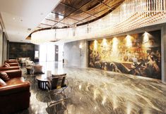 Others 6 Projoy Hotel