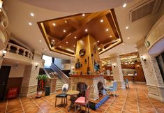 Others 7 Yake Town Holiday Hotel