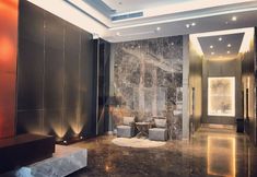 Others 3 Zhongying Hotel (Foshanxi Railway Station Luocun Subway Station)