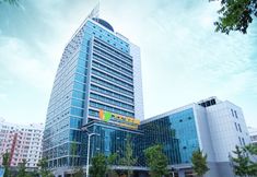 Lain-lain 4 New Century Manju Hotel