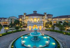 その他 3 Wyndham Grand Plaza Resort Nanjing