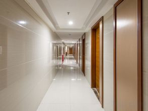 Others 4 Youyou Apartment (Guangzhou Beijing Road Pedestrian Street Shisanhang Garment City Branch)