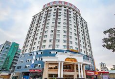 Lain-lain 2 Vienna International Hotel (Nanning Wuyi Vehicle Management Office)