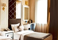 其他 4 Seres Hotel Old City