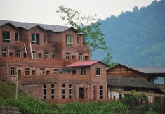 Lain-lain 4 Suijiang Lanyun Villa