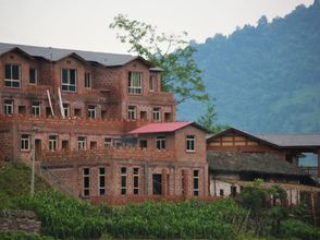 Lain-lain 4 Suijiang Lanyun Villa