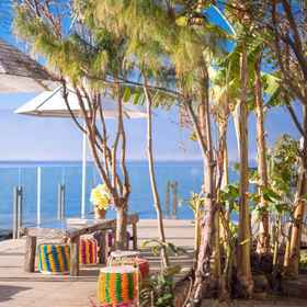 Hotel Exterior 1 大理双廊风景区贡江岛海景客栈, 双廊古镇 酒店