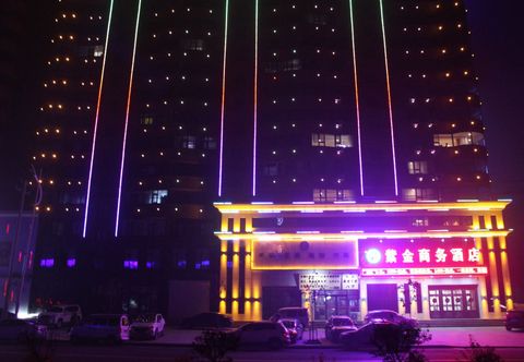 Others Jiaohe Zijin Star Hotel