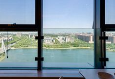 其他 3 Zhengzhou Longzihu Mainstay Hotel