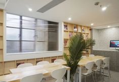 Others 3 Microflow (Shanghai Xintiandi Branch)